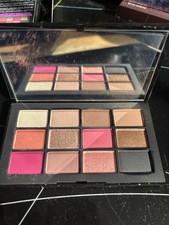 NARS 'Hyped' Eyeshadow Palette