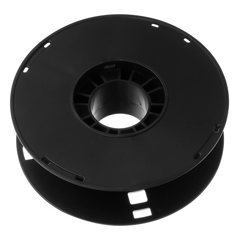 Empty cable drum reel - empty,