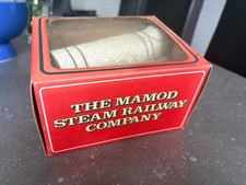 The Mamod Steam Railway