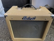 Guitar Amplifier