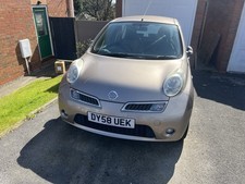 Nissan micro - nissan,