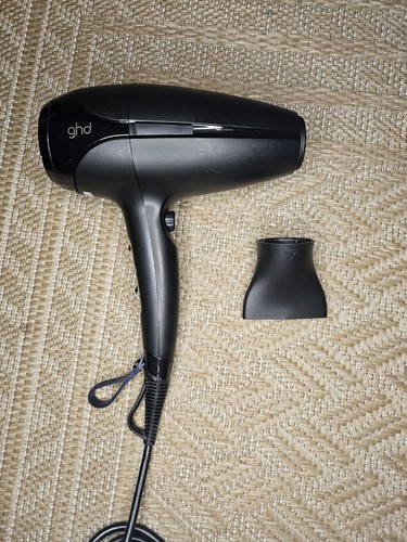 Ghd helios hair dryer - ghd,