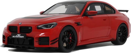 Bmw series schnitzer acs2 - bmw,