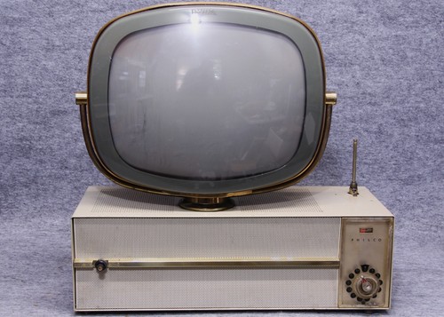 Vintage philco predicta - vintage,