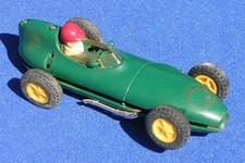 Scalextric 1/32nd Lotus