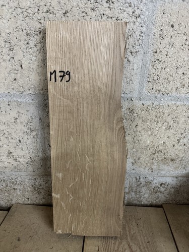 Oak hardwood timber offcut - timber,