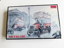 Roden LGOC B Type Bus 1/72