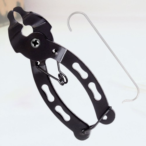 Chain disassembly wrench - disassembly,