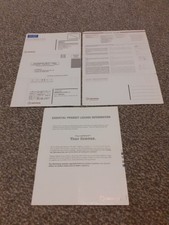 Steinberg Cubase SE 3 Licence Information + Register Guide 