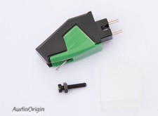 Cartridge and stylus needle - stylus,,