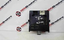 Renault Laguna MK2 2001-2006