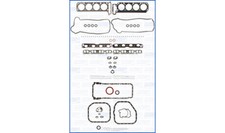 Full Engine Gasket Set