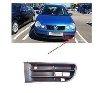 NEW FOR VW POLO (9N) 2001 -