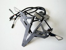 Kawasaki ZX-6R ZX600R License