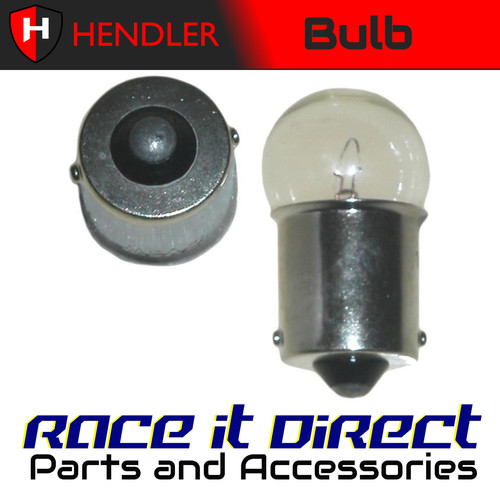 Indicator bulb for yamaha - indicator, lbii