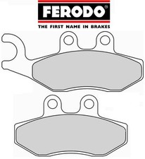 Ferodo FDB2142EF front pads