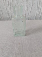 Vintage Boots Chemist Clear
