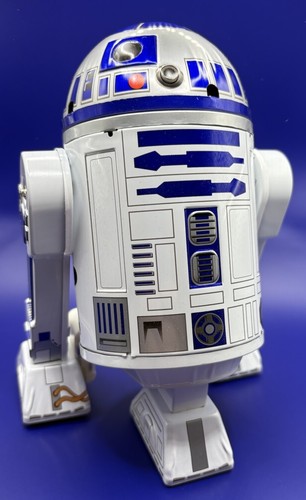 Star wars r2d2 osaka tin - wars,