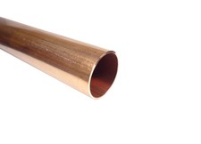 28mm Copper Pipe / Tube for