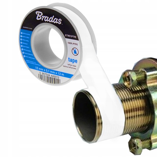 Ptfe teflon threaded - ptfe,