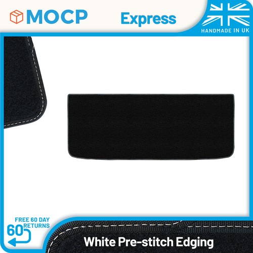 Express with white pre - with, pre-stitch
