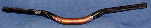 Easton monkey lite rise - easton, dh