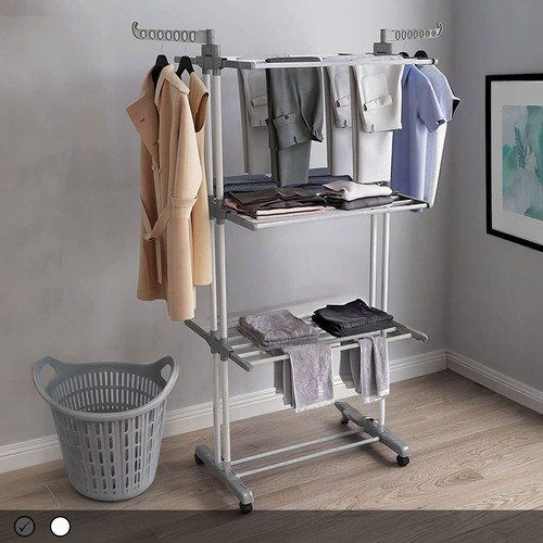 Neo airer clothes horse - clothes,