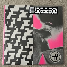 Working Mens Club - Fear Fear