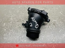 2017 MERCEDES A-CLASS AIR INTAKE HOUSE A200D W176 AMG LINE A6510903237