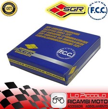 FCC CLUTCH DISCS CRANKSETS FCC