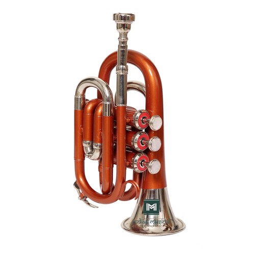 Imi pocket trumpet - trumpet, all