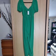 Goerge Green Jumpsuit Size 10
