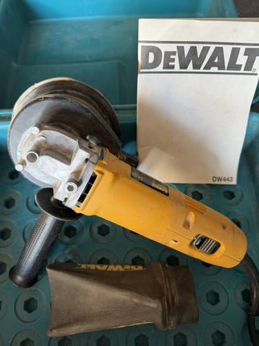 Dewalt dw443 random - dw443,