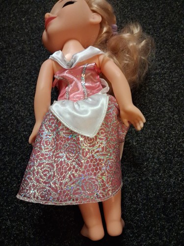 Disney princess aurora toddler - princess,