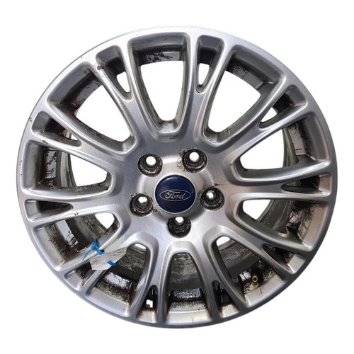 Ford focus mk3 7jx16 double - 10,