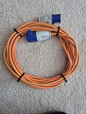 Maypole  Caravan 10m 16A 230V