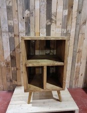 Wooden Industrial Vinyl LP