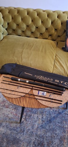 Shimano antares stc 240mh - shimano,