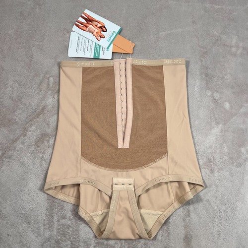 Bellefit girdle womens size - girdle,