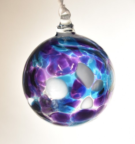 Beautiful hand blown art - beautiful, hand-blown