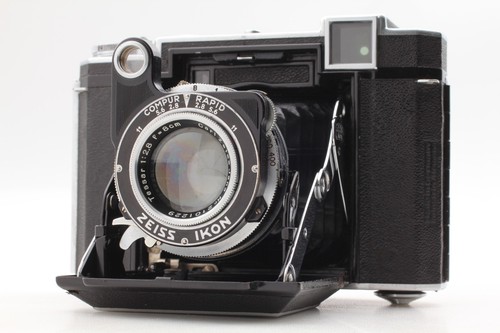 Mint zeiss ikon super - zeiss,