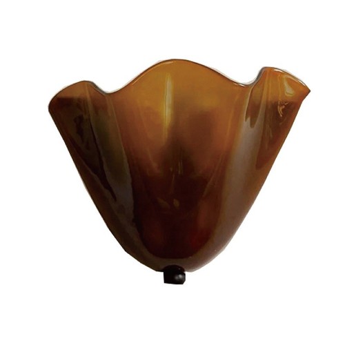 Retro colorful berry glass - retro,