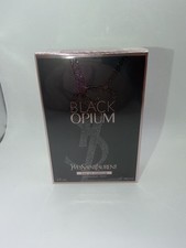 Yves Saint Laurent Black Opium