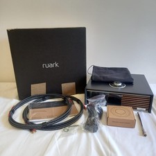 RUARK AUDIO R610 MUSIC CONSOLE