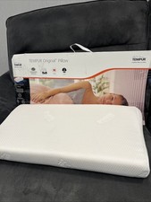 Tempur original pillow Queen