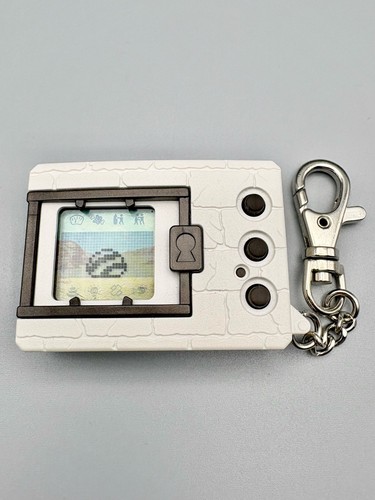 Digimon digital monster - digital, ver.1