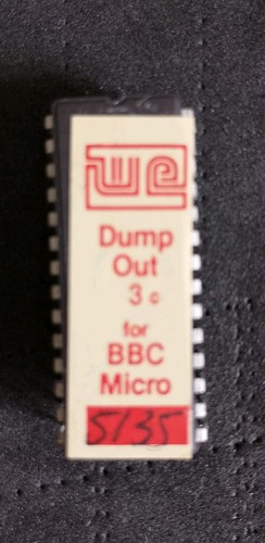 Dumpout rom by - dumpout,