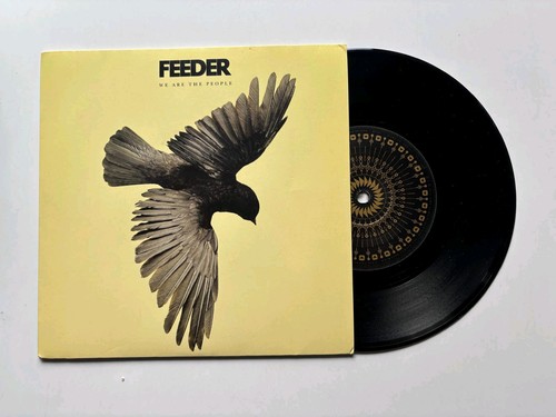 Feeder are the people - we,