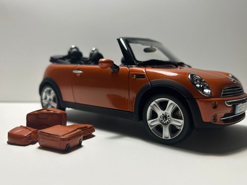 Kyosho mini cooper - kyosho,