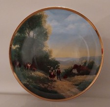 Vintage  Decorative Plate